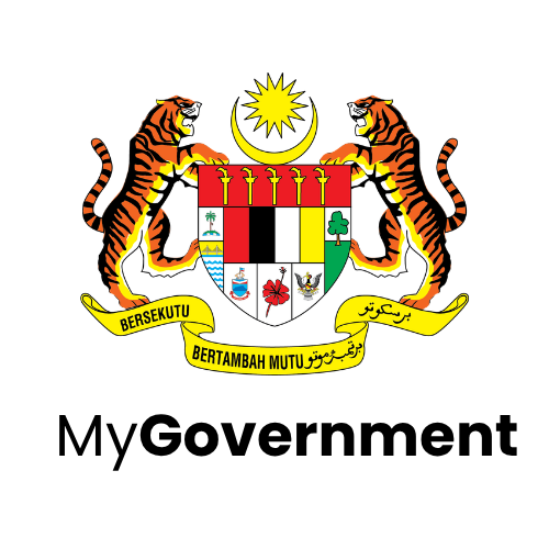 Portak Kerajaan Malaysia